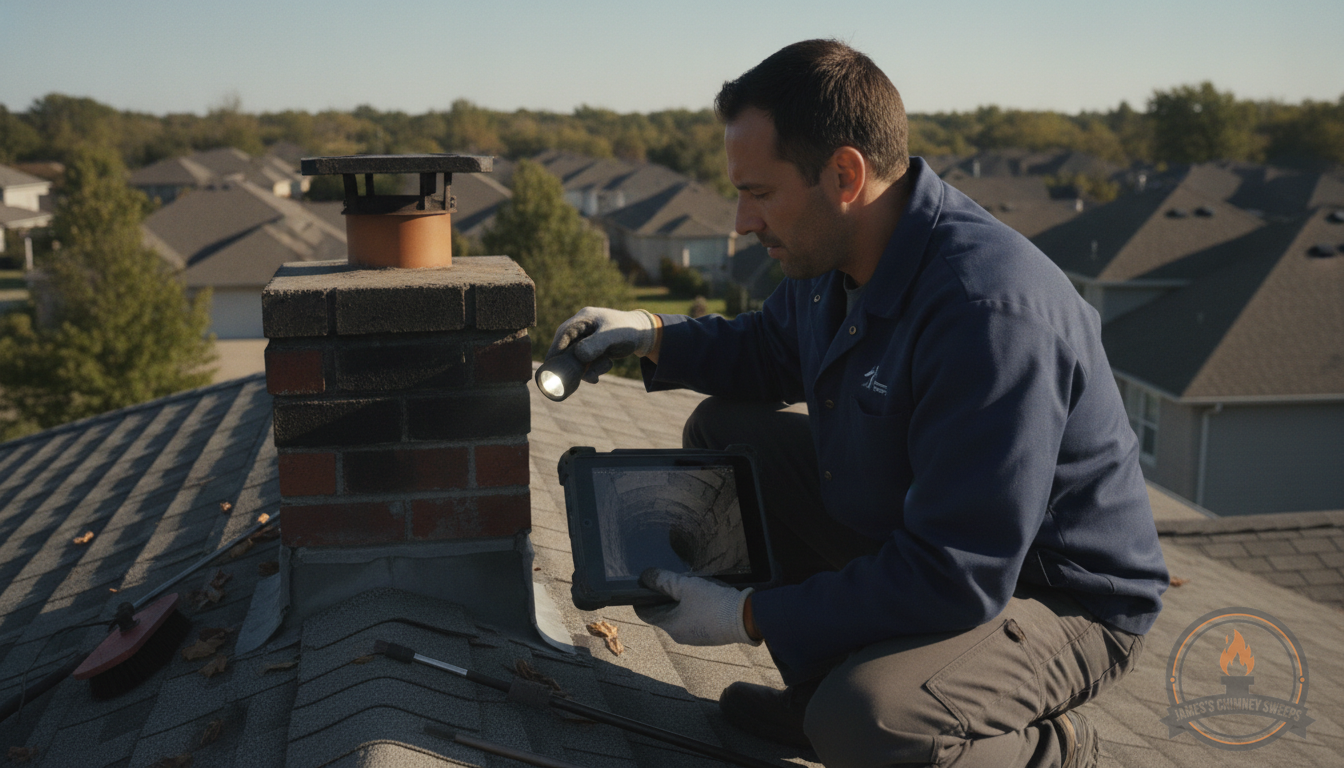 Chimney Inspection